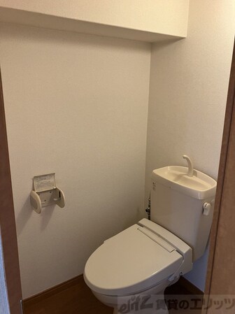 レオパレス南江口の物件内観写真